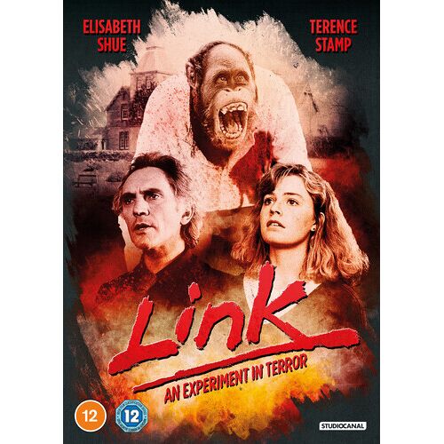 Link Terence Stamp, Franklin Dvd (2021)