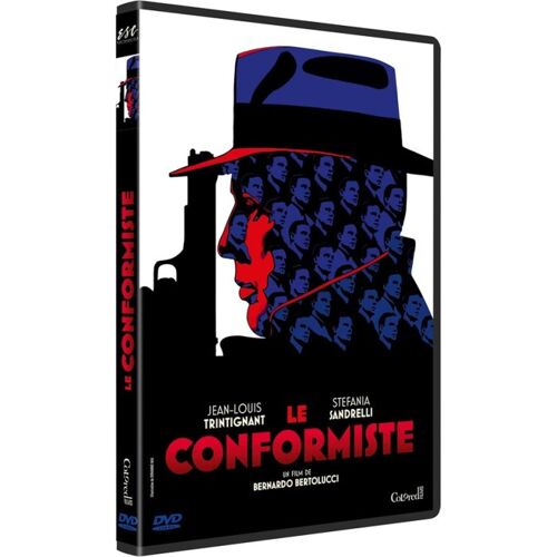 The Conformist Dvd