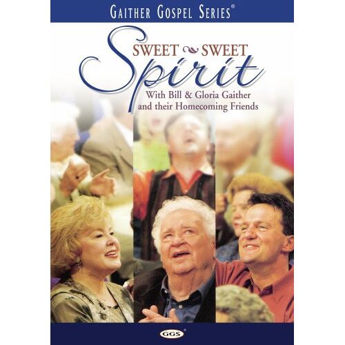 Sweet Sweet Spirit Dvd (2007)