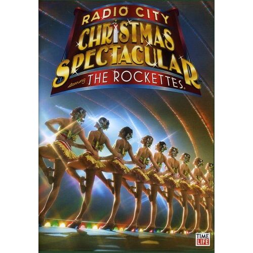 Radio City - Dvd