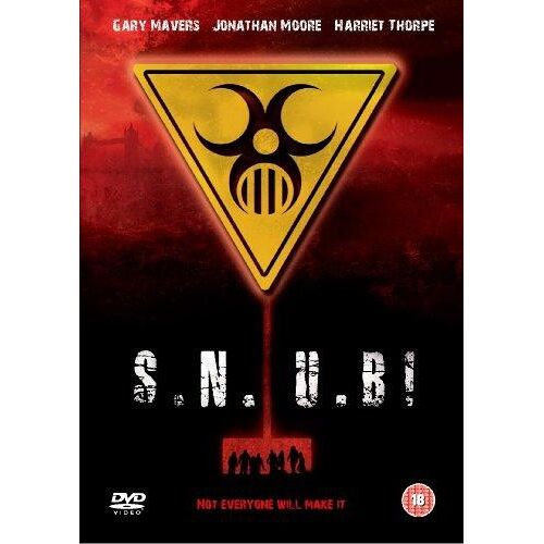 Snub Dvd