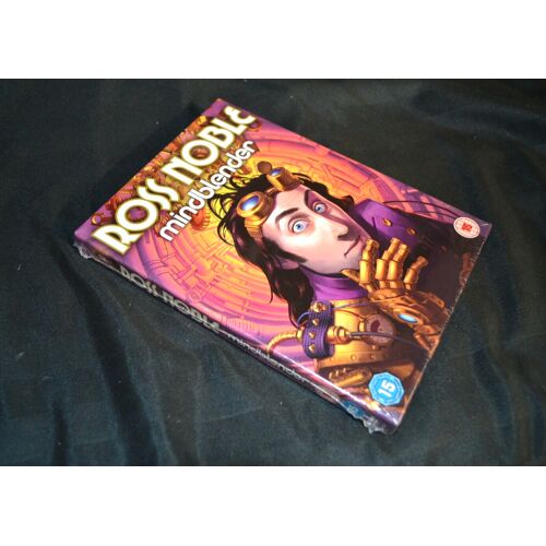 Comedy Live Standup Dvd (2013)