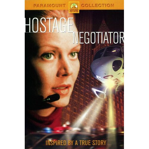 Hostage Negotiator - Film Avec Gail O'grady - Dvd