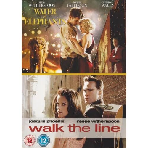 Water For Elephants / Walk The Line