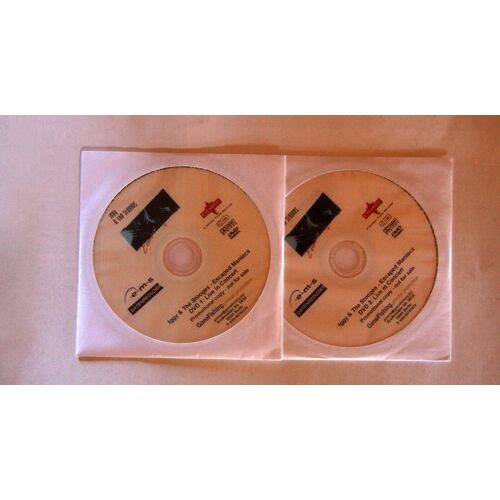 Iggy & The Stooges Escaped Maniacs Ger 2dvd (2007)