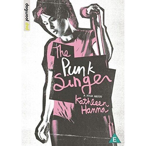 Dvd The Punk Singer: Un Film Documentaire