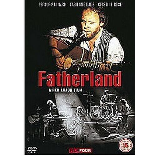 Fatherland Dvd (2005)