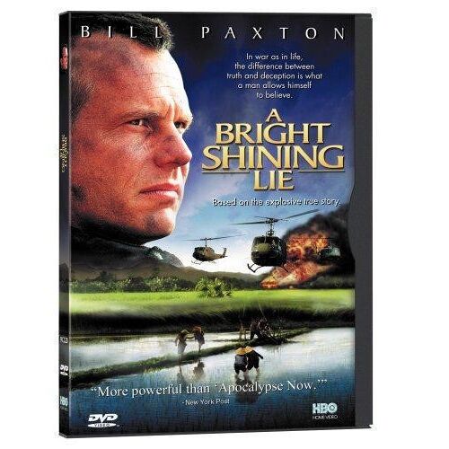 Bright Shining Lie Dvd (1998)