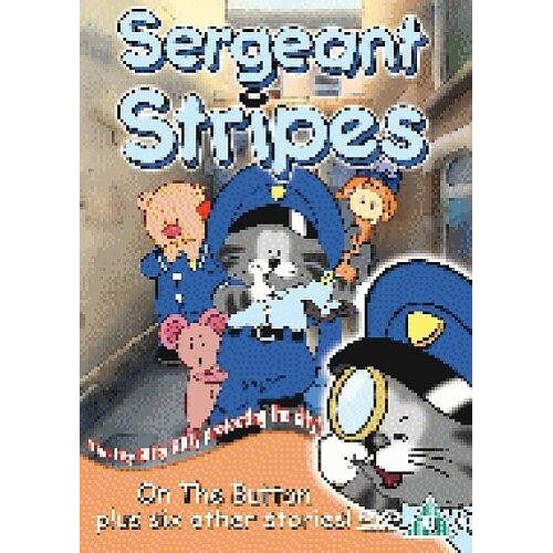 Sergeant Stripes - Dvd (2007)