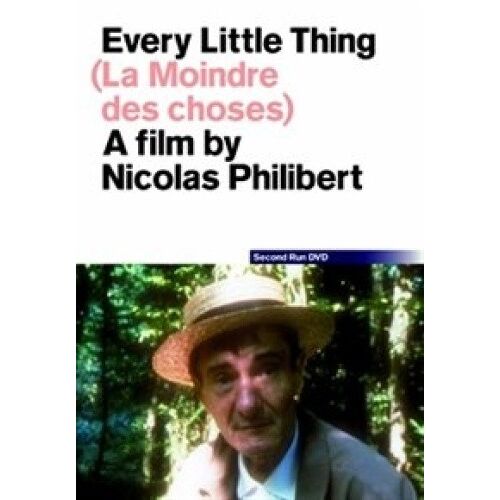 Every Little Thing - Dvd