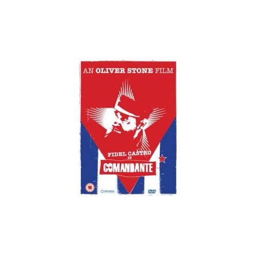 Comandante (2004) - Documentaire - Dvd