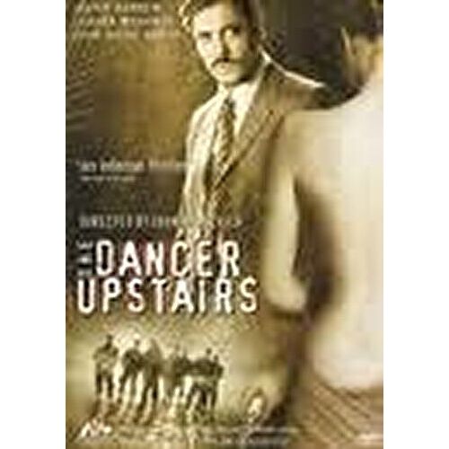 The Dancer Upstairs - Dvd (Édition Exclusive Virgin)
