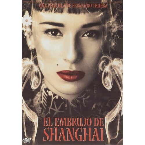 El Embrujo De Shanghai (2 Dvds) (2002) - Dvd