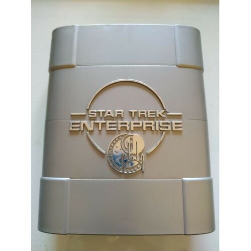 Star Trek Enterprise Saison 2 Complète - Coffret Dvd