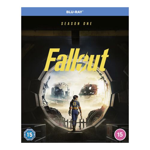 Fallout: Season 1 15 - Blu-Ray