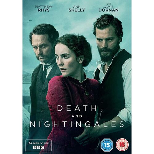 Death And Nightingales Dvd - Jamie Dornan, Matthew Rhys