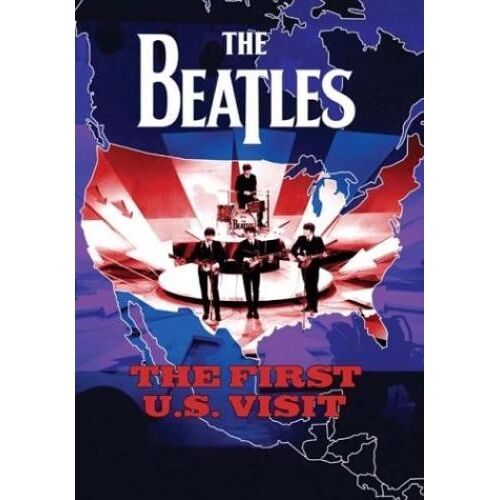 First U.S. Visit - Dvd