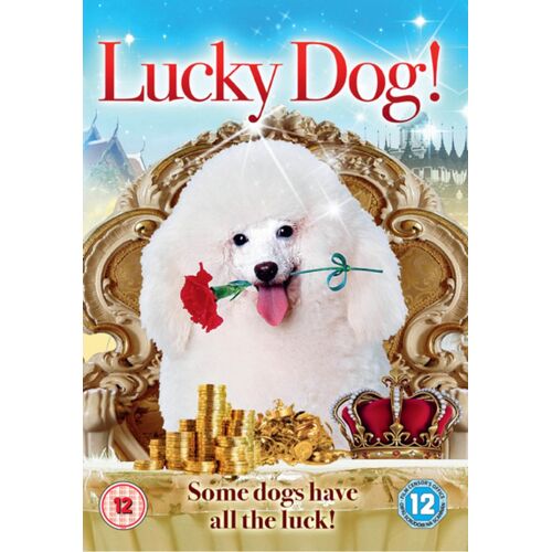 Lucky Dog - Dvd Avec Chapman To, Dahong Ni, Jamie Marchi, Jiong He, Zong