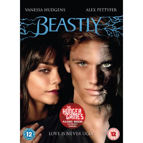 Beastly - Dvd - Alex Pettyfer, Daniel Barnz (Réal.)