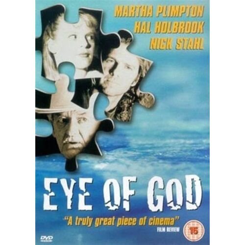 Eye Of God Dvd