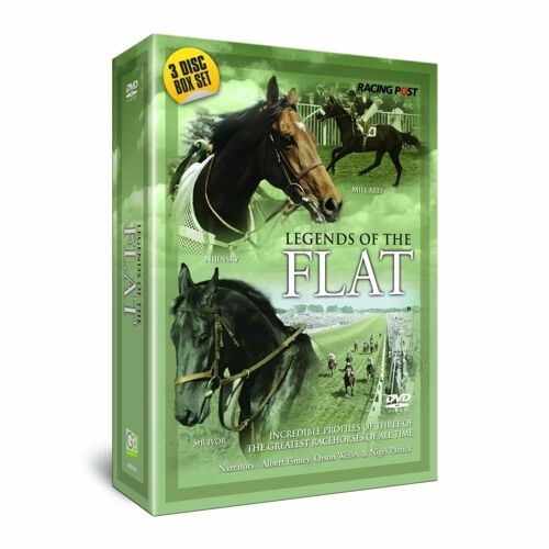 Legends Of The Flat Top-Quality Trusted Dvd (2009)