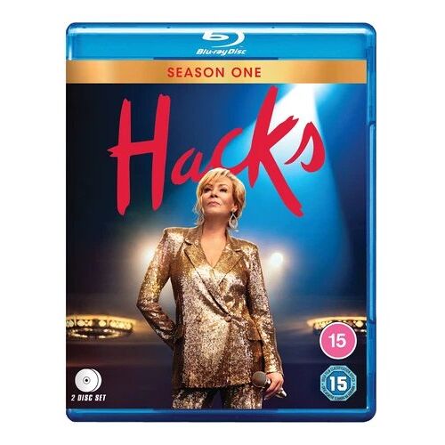 Hacks: Season 1 - Blu-Ray