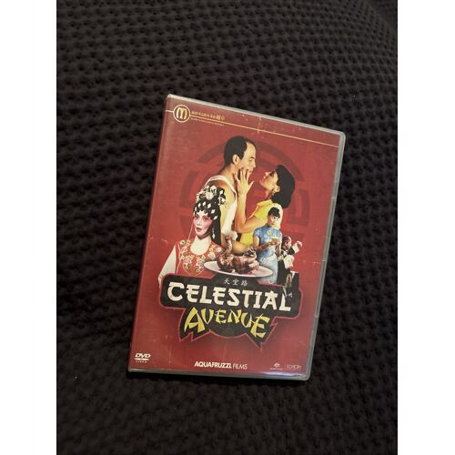 Celestial Avenue (Court Métrage Australien) Dvd (2009)