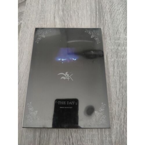 Jils - The Day -- .05.02 Akasaka Blitz - Visual Kei Dvd (2008)