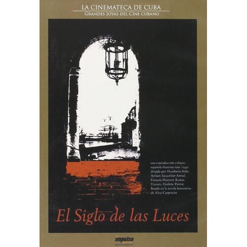 El Siglo De Las Luces - Dvd