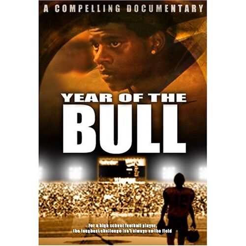 Year Of The Bull Todd Lubin Dvd