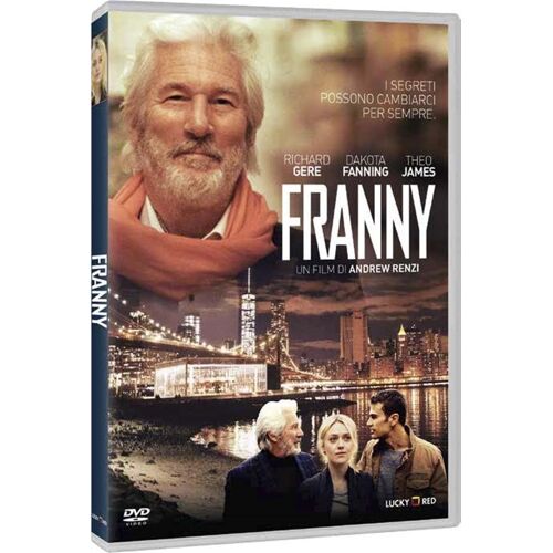 Franny Dvd