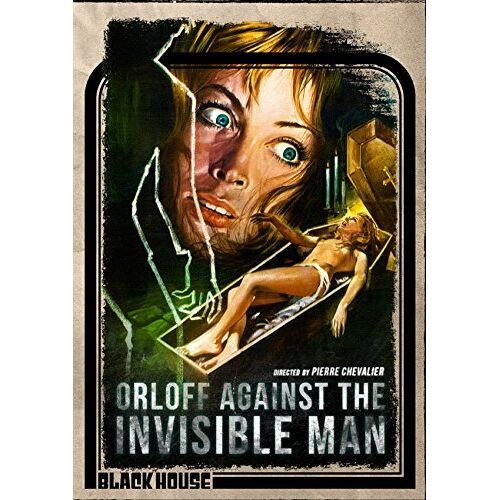 Dr Orloffs Dvd