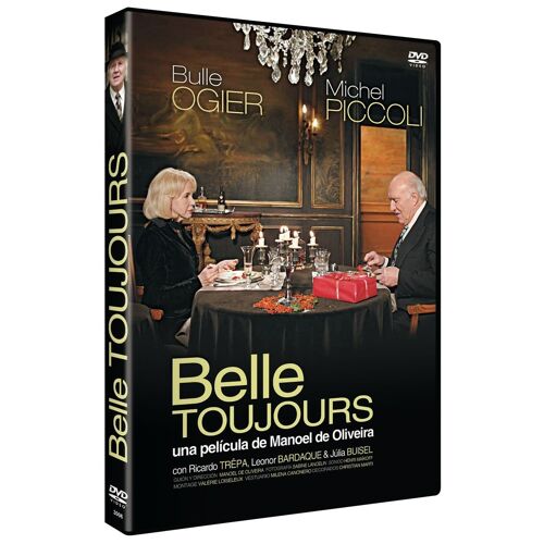 Dvd Belle Toujours