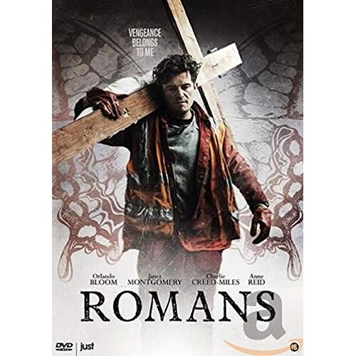 Romans - Avec Orlando Bloom, Janet Montgomery - Dvd