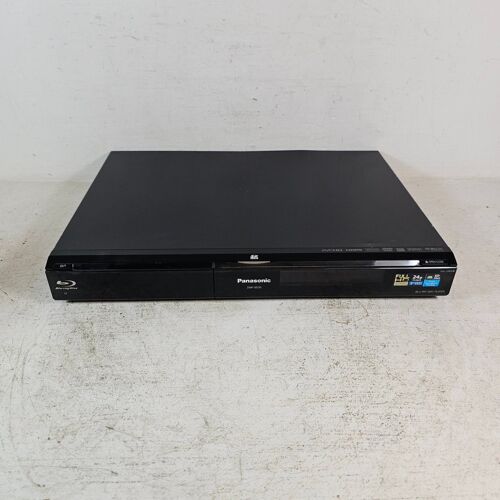 Lecteur Blu-Ray Panasonic Dmp-Bd30 Zone B Et Multi