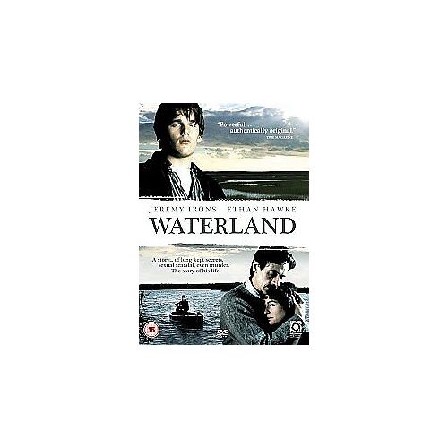 Waterland - Dvd (2006)