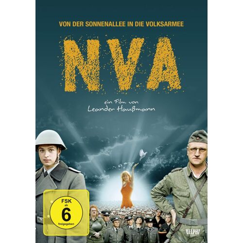 Nva Dvd
