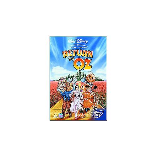 Return - Dvd (2004)