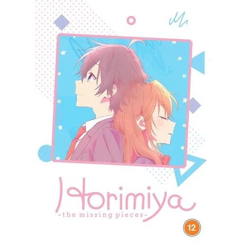 Horimiya: The Missing Pieces - Season 2 - Blu-Ray (2025)