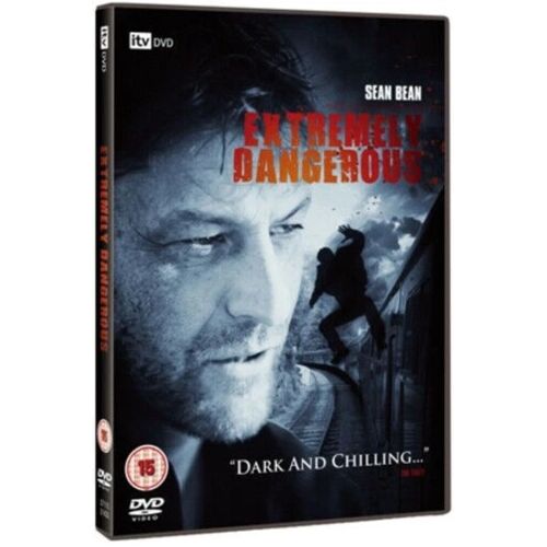 Extremely Dangerous (Sean Bean, Aprahamian) Dvd (2009)