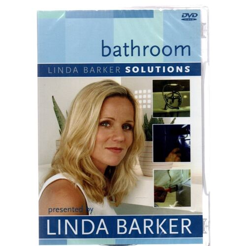 Bathroom : Linda Barker Solutions - Dvd Décoration (2004)