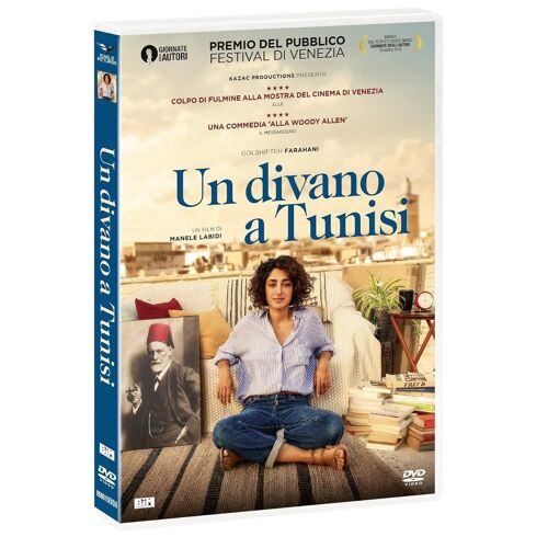 Un Divano A Tunisi - Dvd