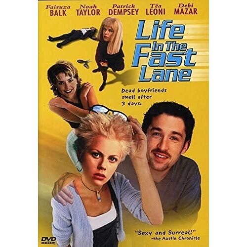 Dvd Life In The (1999)