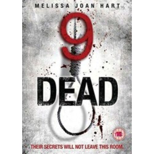 Dvd 9 Dead