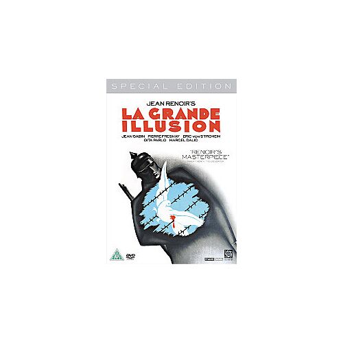 La Grande Illusion - Special Edition - Dvd