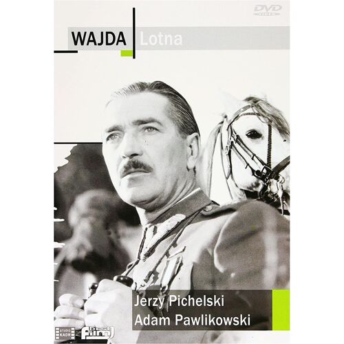 Dvd Lotna: Andrzej Wajda - Film Dramatique De Guerre