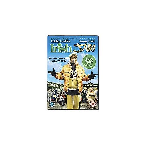 Irish Jam [Dvd] - Comédie Irlandaise