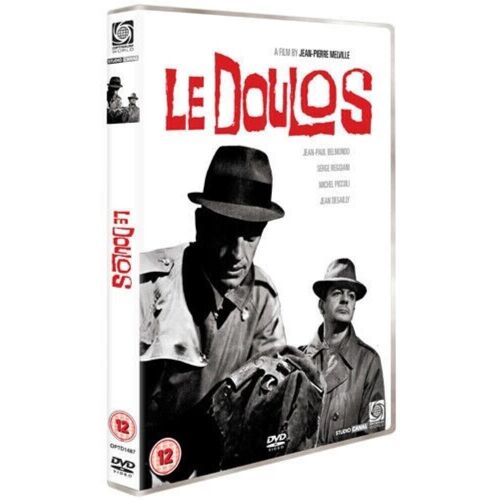 Le Doulos - Dvd (2009)