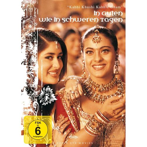 In Guten Wie In Schweren Tagen (2001) - Dvd Film Indien