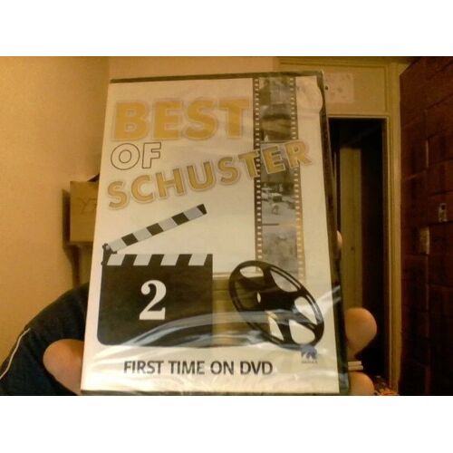 Best Of Schuster 2 (Import) Dvd